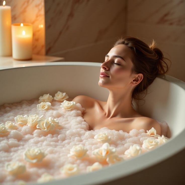 Full Body Massage Therapy